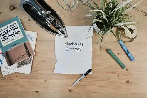 Social Media Marketing Strategy