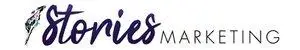 marketing logo