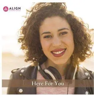 Client from Align pregnancy