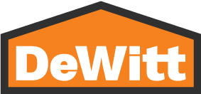 dewitt building logo