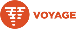 voyage logo