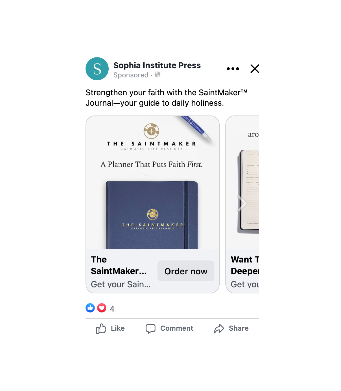 Sophia Carousel 1.3
