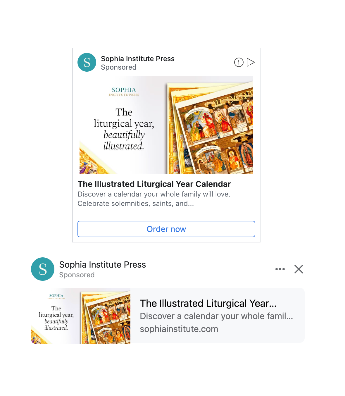 Sophia Carousel 1.4